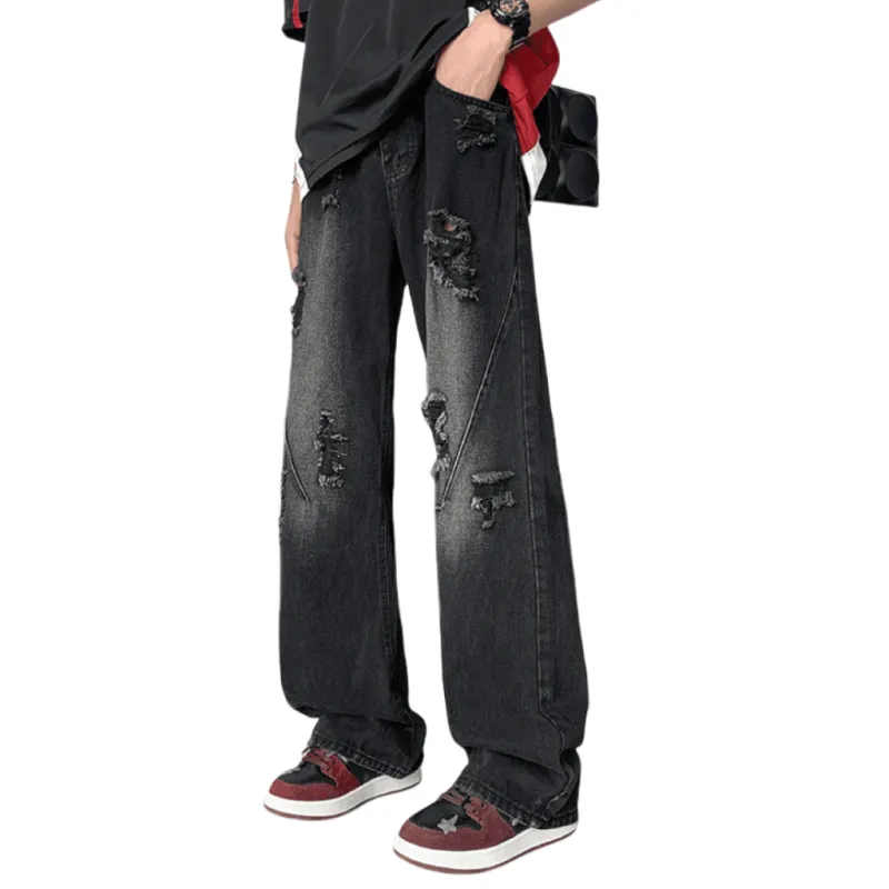 KAIPAINEN Jeans Unisex-6