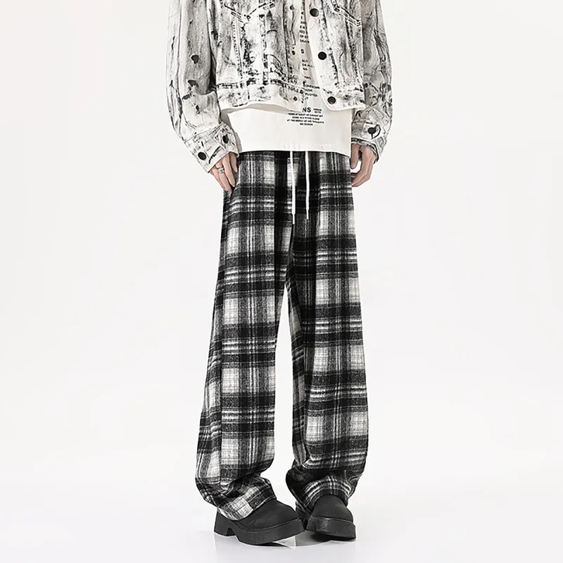KAIPAINEN Casual Pants Unisex-5