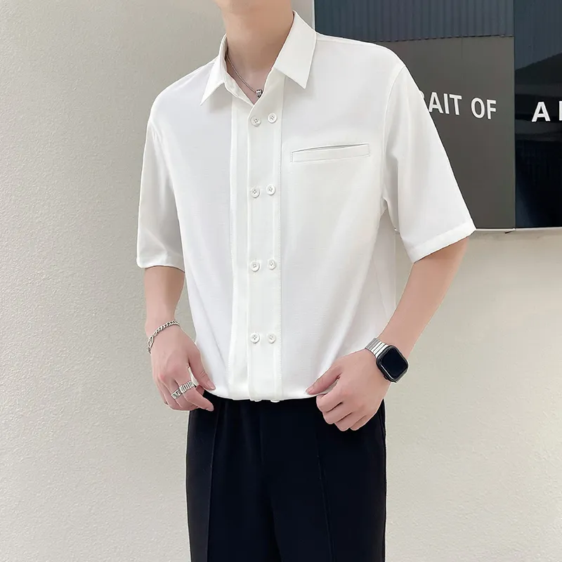KAIPAINEN Shirts Men-2
