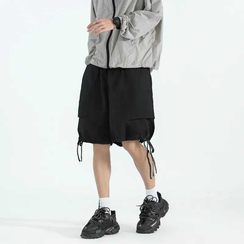 KAIPAINEN Casual Shorts Unisex-3
