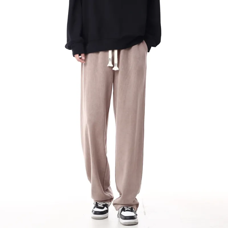 KAIPAINEN Casual Pants Men-10