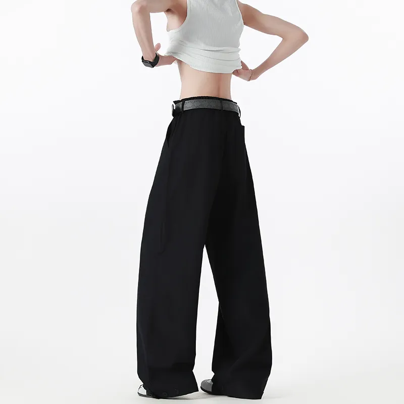 KAIPAINEN Suit Trousers Unisex-24