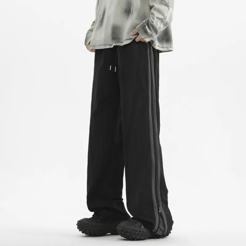 KAIPAINEN Casual Pants Unisex-3