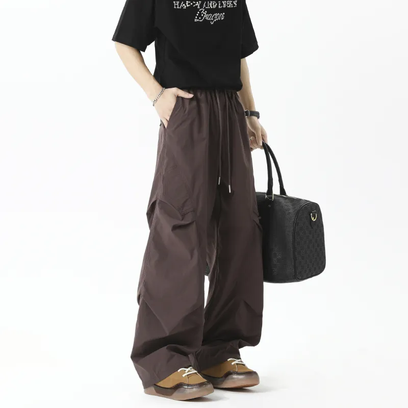 KAIPAINEN Cargo Pants Unisex-22