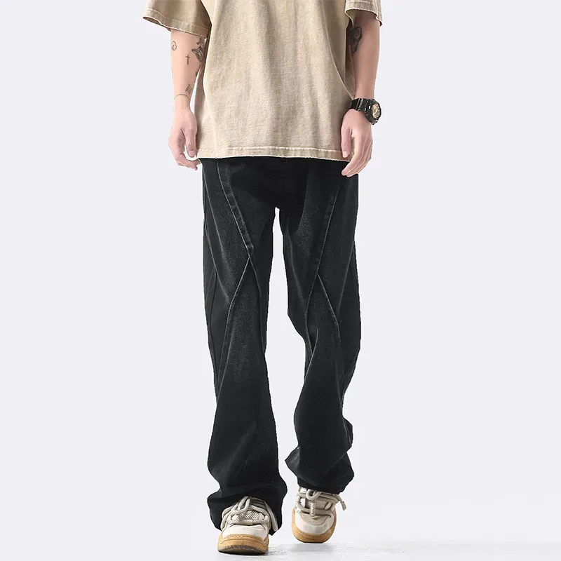 KAIPAINEN Jeans Men-3