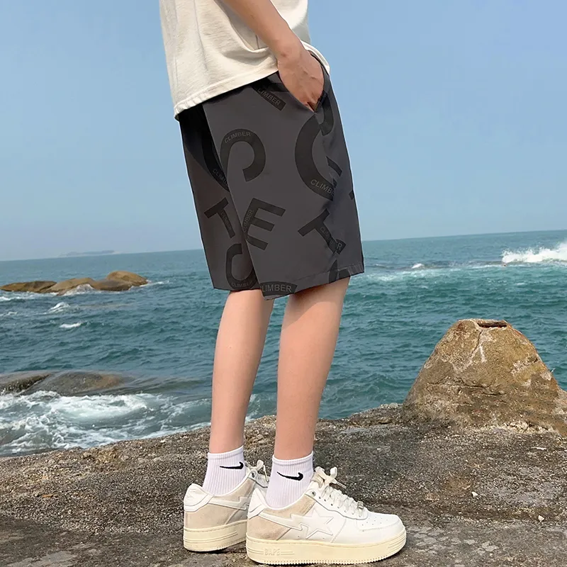 KAIPAINEN Casual Shorts Unisex-6