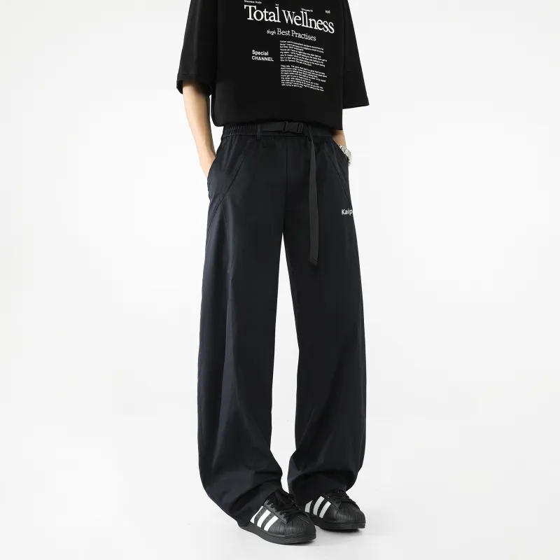 KAIPAINEN Casual Pants Unisex-9