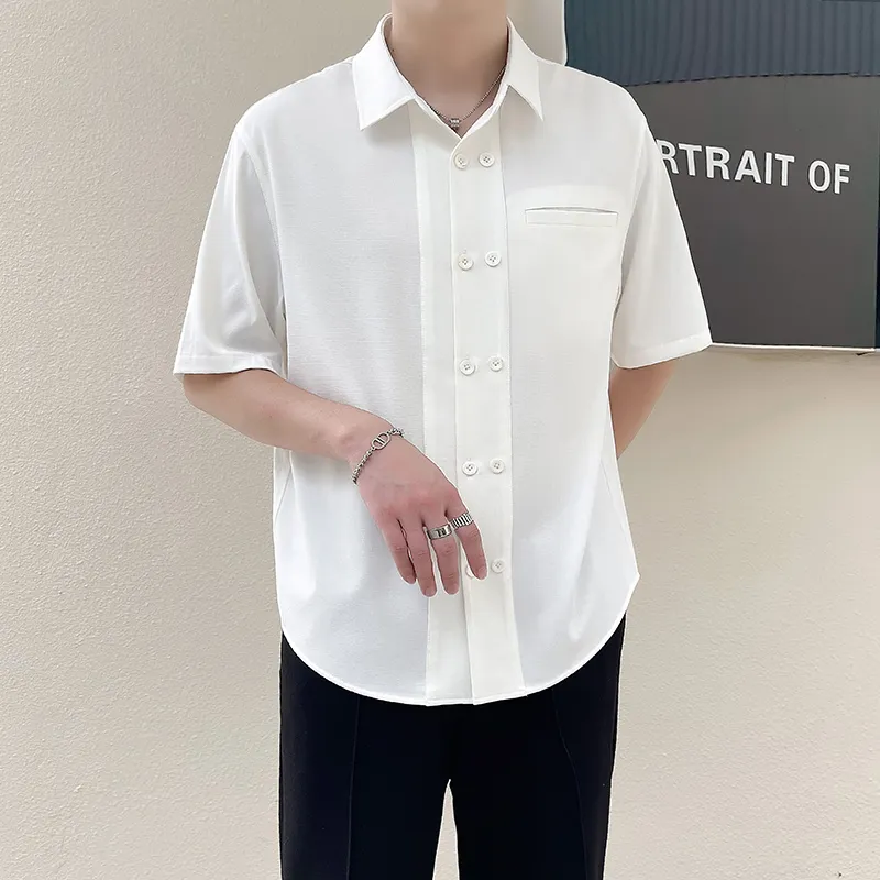 KAIPAINEN Shirts Men-1
