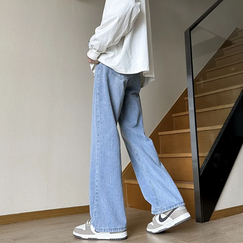 KAIPAINEN Jeans Unisex-16