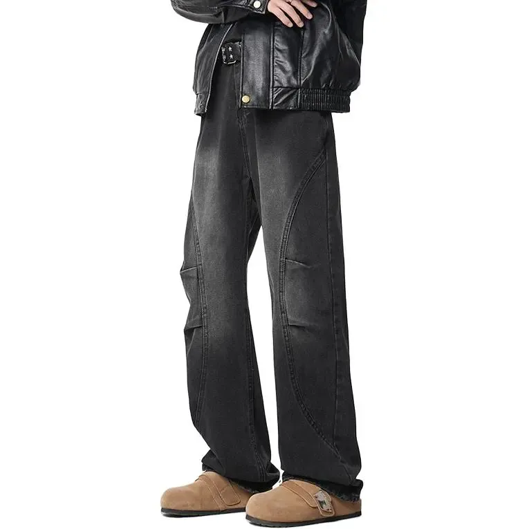 KAIPAINEN Jeans Men-1
