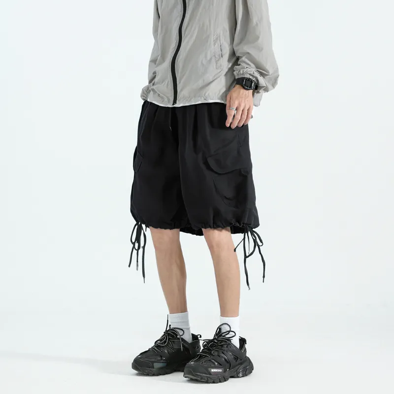 KAIPAINEN Casual Shorts Unisex-4