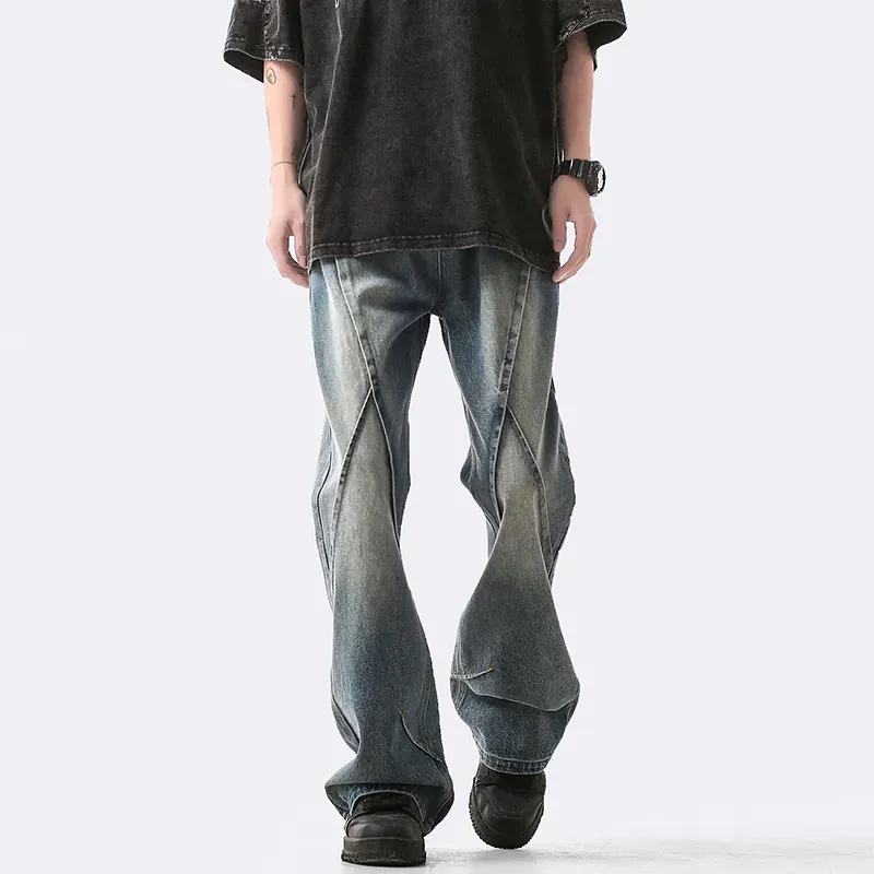 KAIPAINEN Jeans Men-11