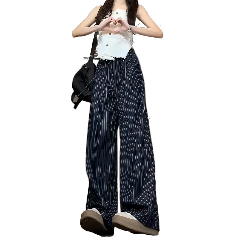 KAIPAINEN Casual Pants Unisex-7