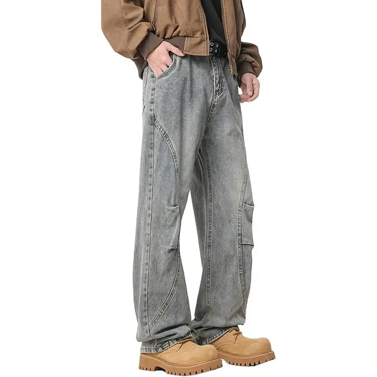 KAIPAINEN Jeans Men-17