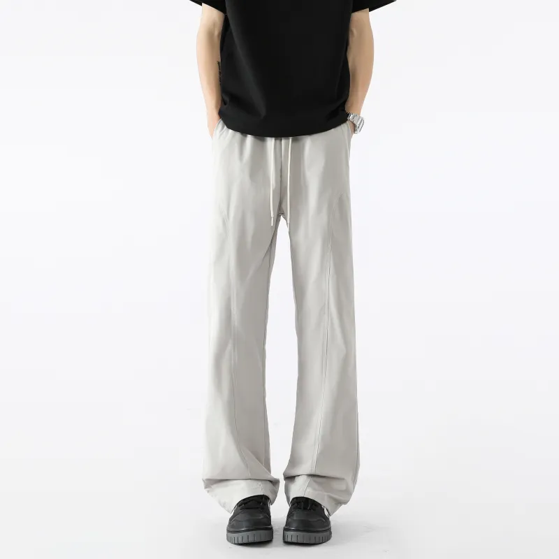 NOAHGIGI Casual Pants Unisex-2