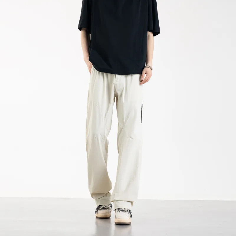 KAIPAINEN Casual Pants Unisex-2
