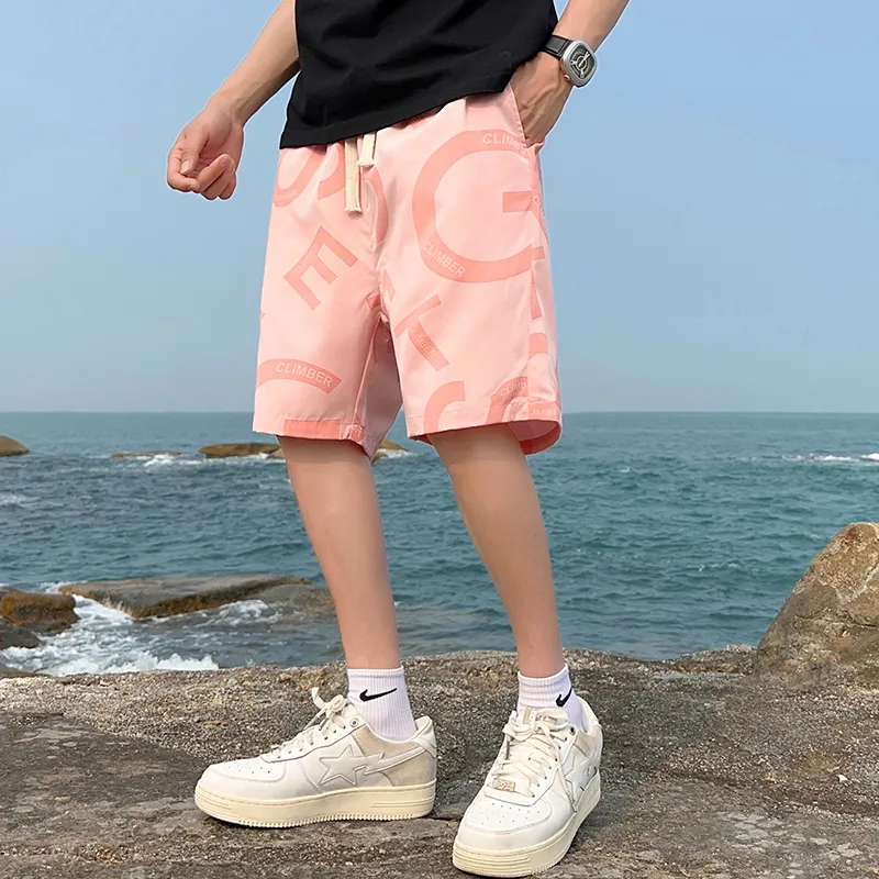 KAIPAINEN Casual Shorts Unisex-11
