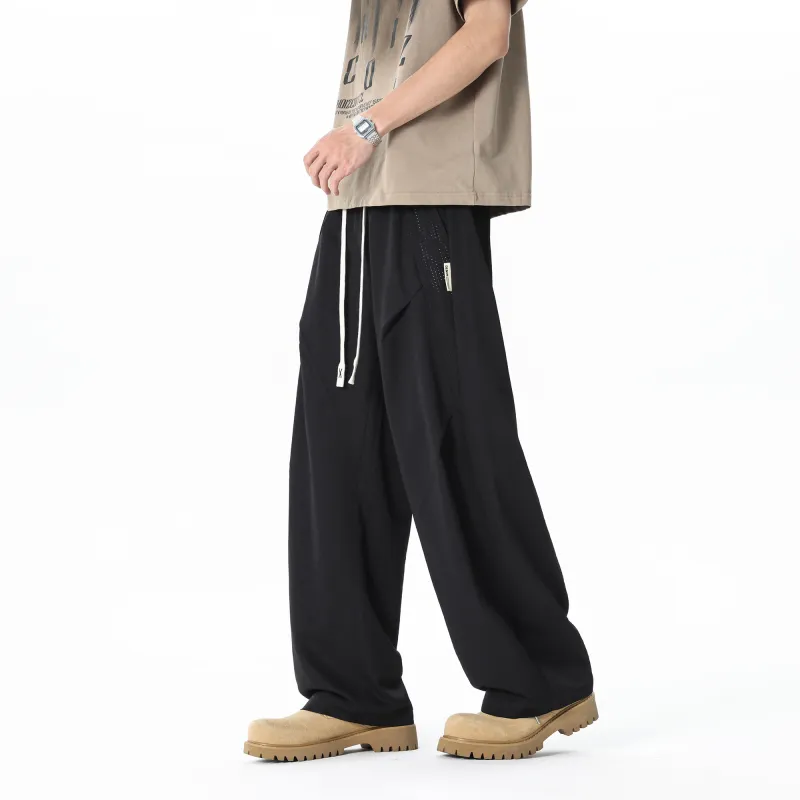 KAIPAINEN Casual Pants Unisex-2