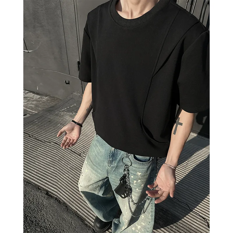 KAIPAINEN T Shirts Unisex-4