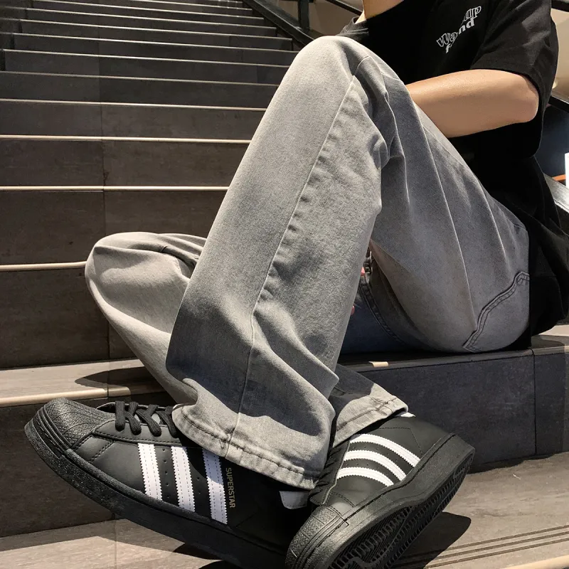 KAIPAINEN Jeans Unisex-6