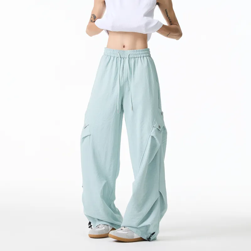 KAIPAINEN Casual Pants Unisex-20