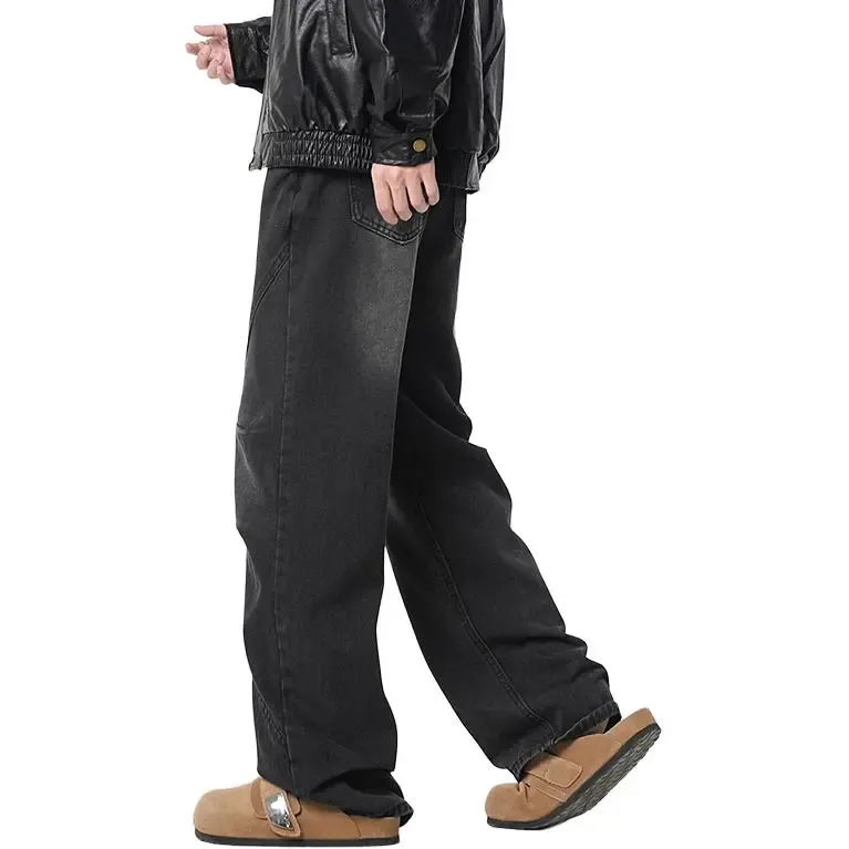KAIPAINEN Jeans Men-5