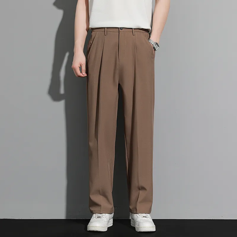 KAIPAINEN Suit Trousers Unisex-18
