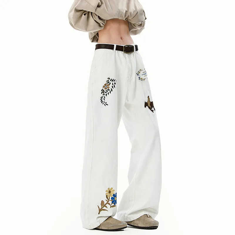 KAIPAINEN Jeans Men-2