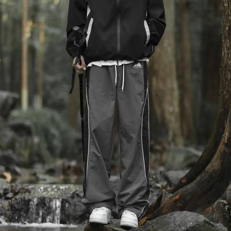 KAIPAINEN Casual Pants Unisex-7