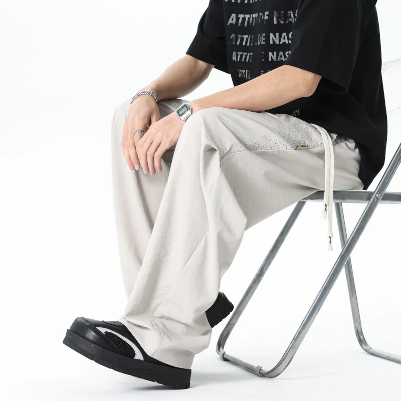 KAIPAINEN Casual Pants Unisex-9