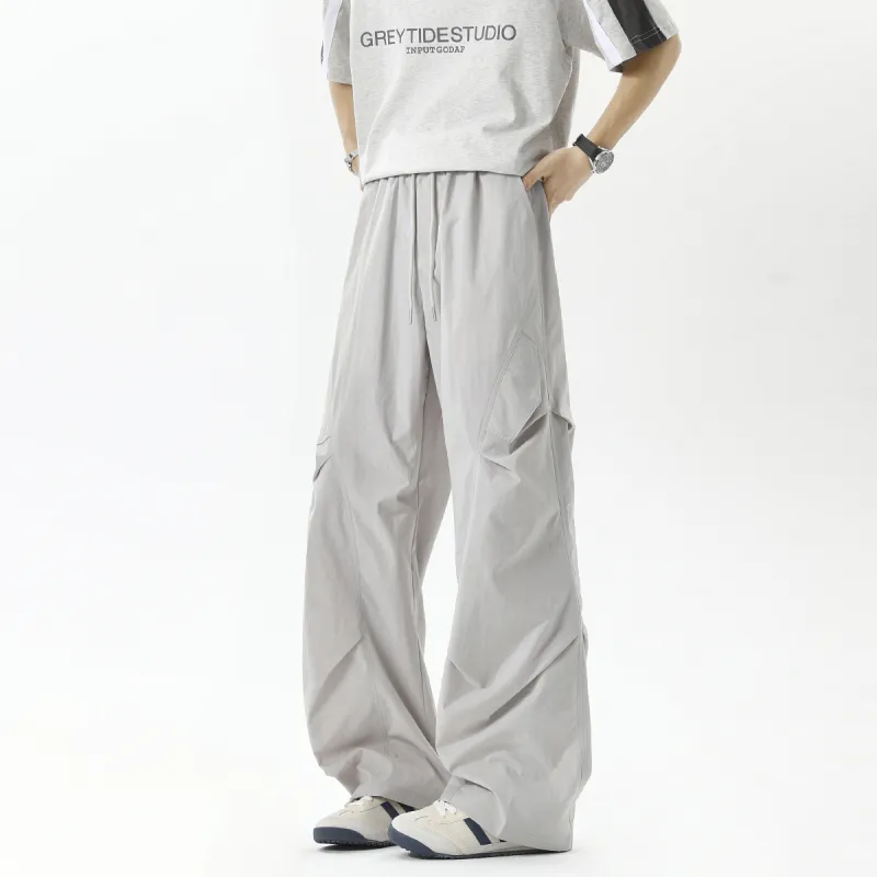 KAIPAINEN Cargo Pants Unisex-15