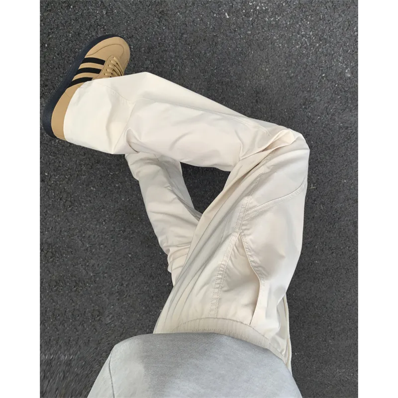 KAIPAINEN Casual Pants Unisex-1