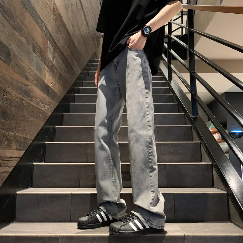 KAIPAINEN Jeans Unisex-4