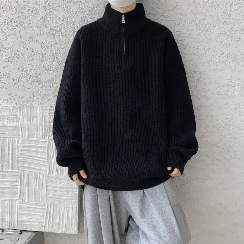 KAIPAINEN Sweaters Unisex-2