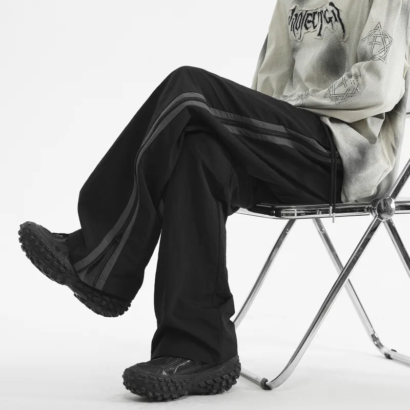 KAIPAINEN Casual Pants Unisex-4