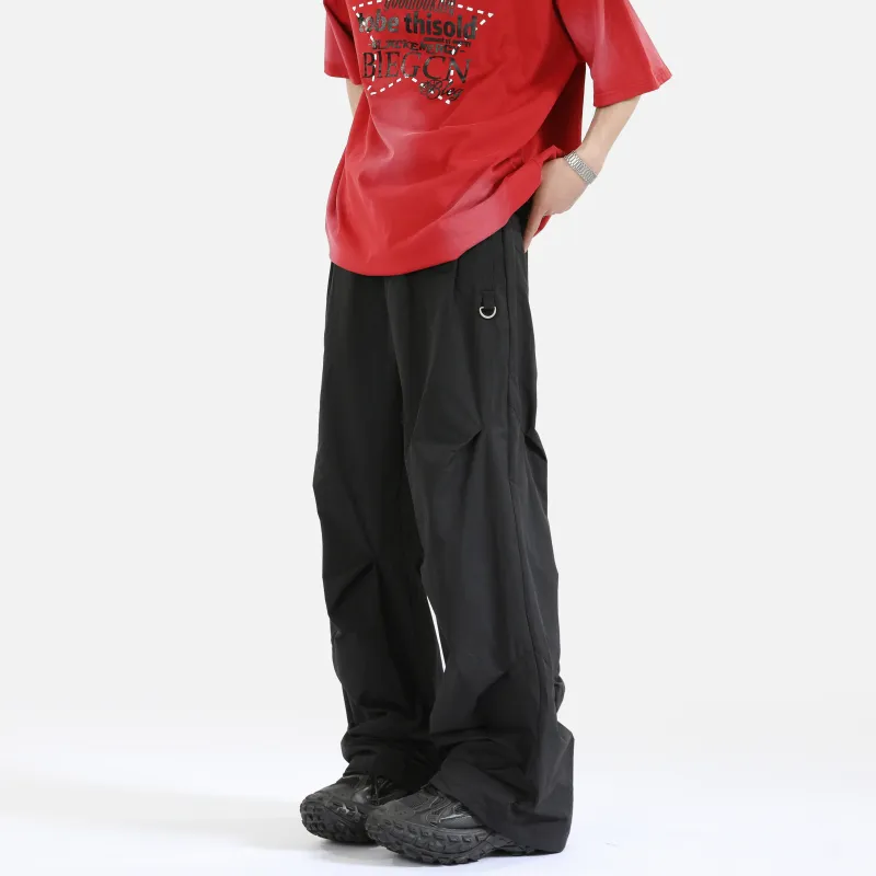 KAIPAINEN Casual Pants Unisex-4