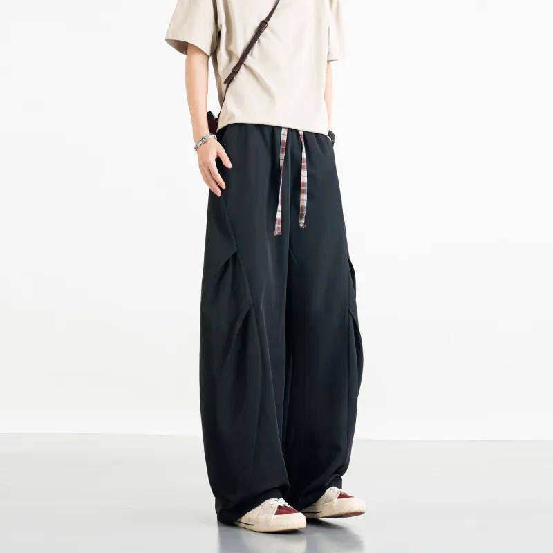 KAIPAINEN Casual Pants Unisex-2