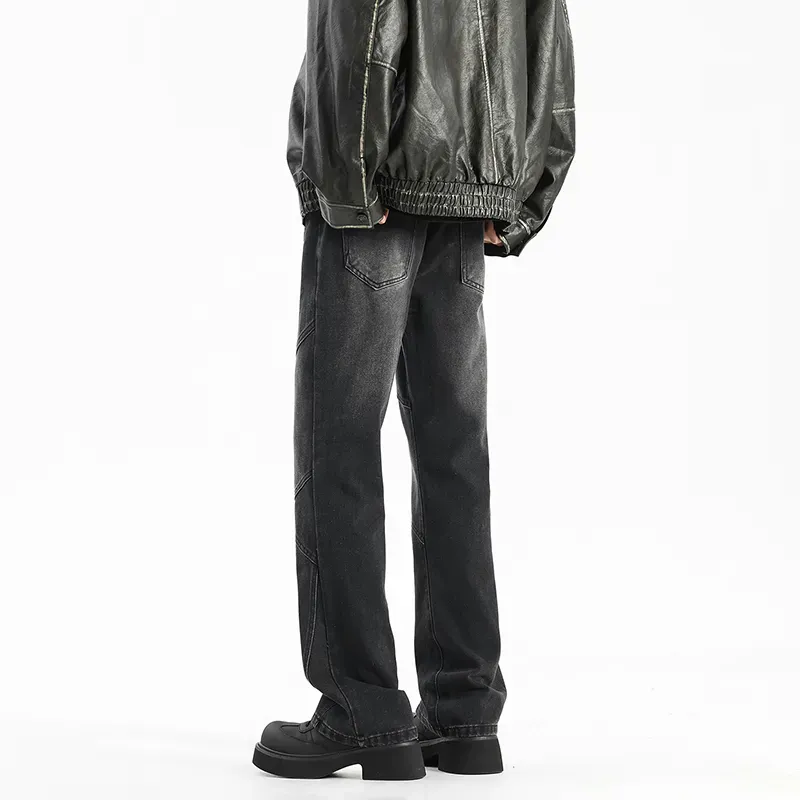 KAIPAINEN Jeans Men-9