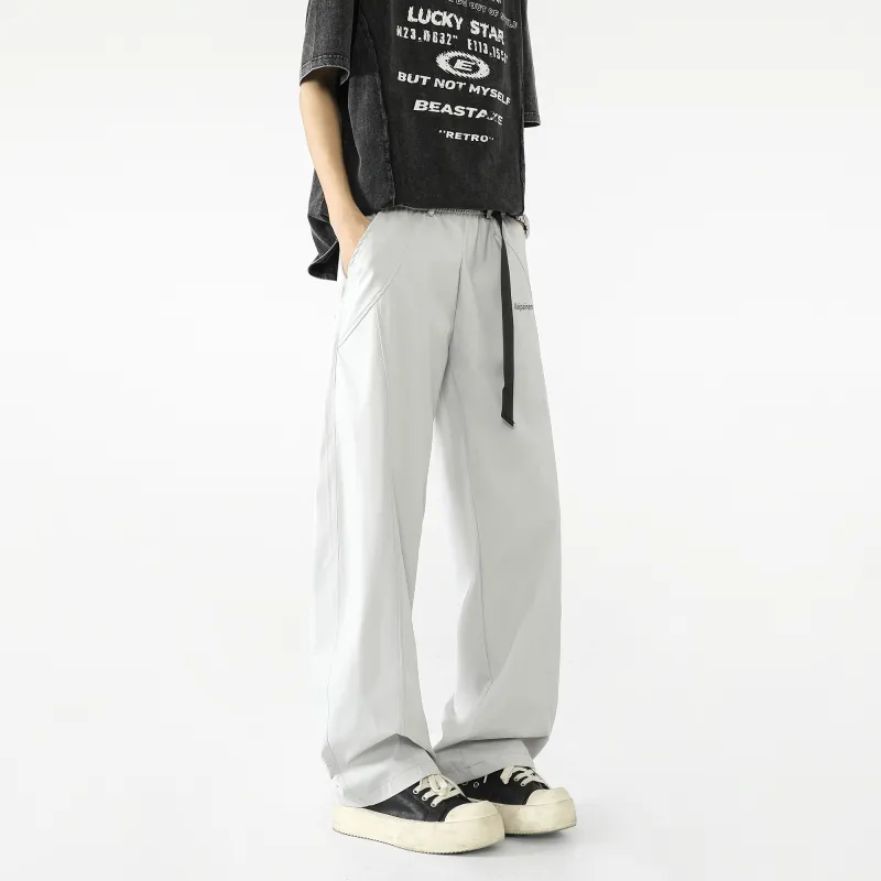 KAIPAINEN Casual Pants Unisex-24