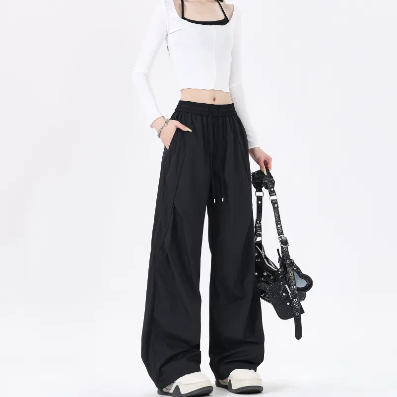 KAIPAINEN Casual Pants Unisex-4
