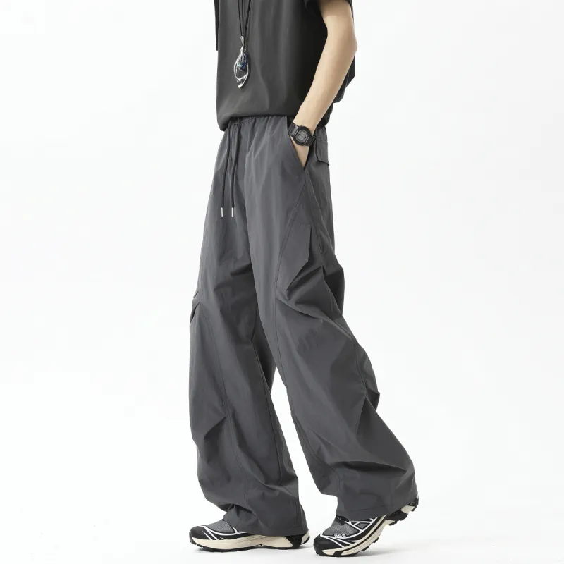 KAIPAINEN Cargo Pants Unisex-1
