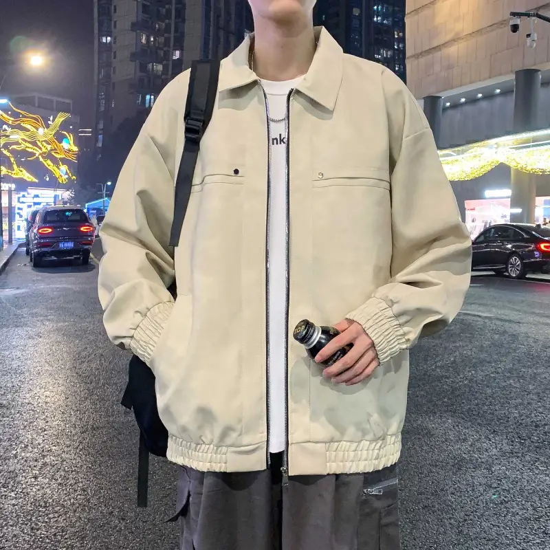 KAIPAINEN Jackets & Coats Unisex-2