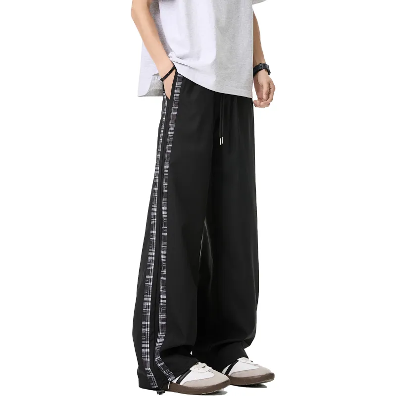 KAIPAINEN Casual Pants Unisex-1