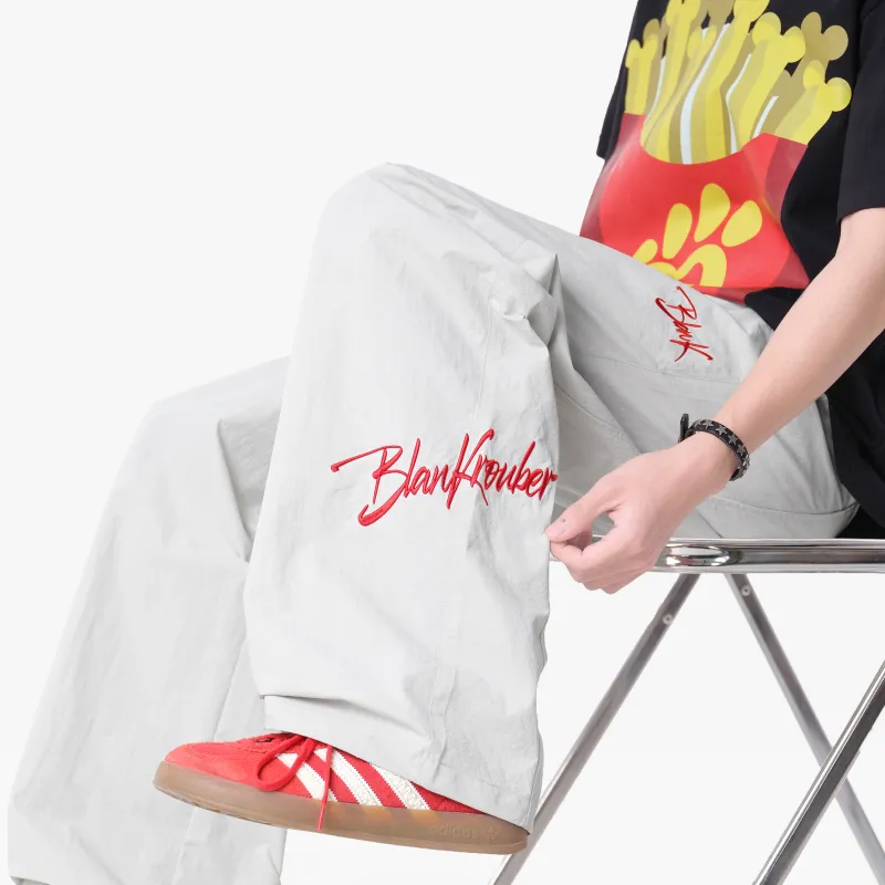 KAIPAINEN Casual Pants Unisex-8