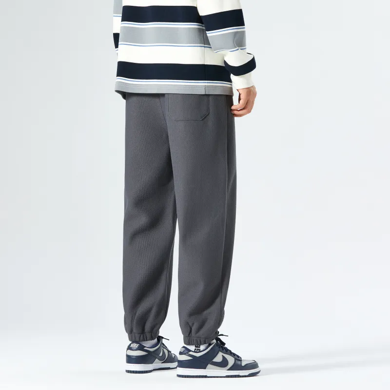 KAIPAINEN Casual Pants Unisex-37