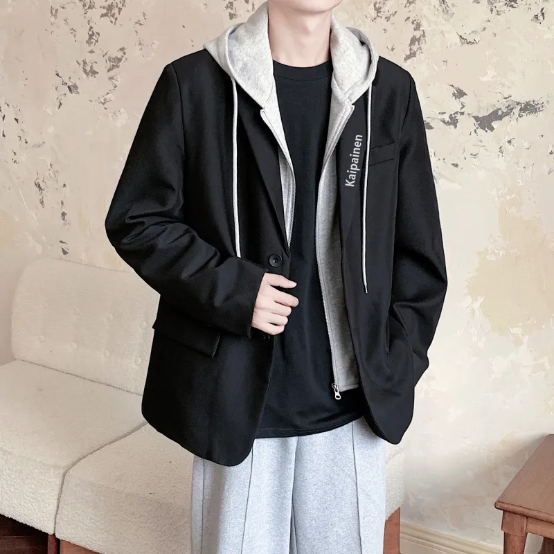 KAIPAINEN Business Suits Unisex-4