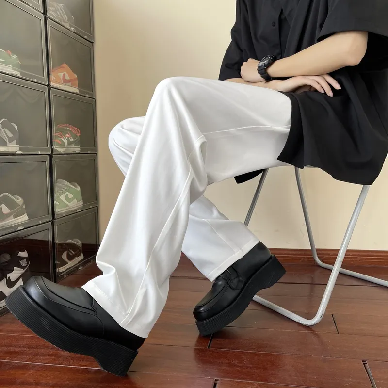 KAIPAINEN Suit Trousers Unisex-8