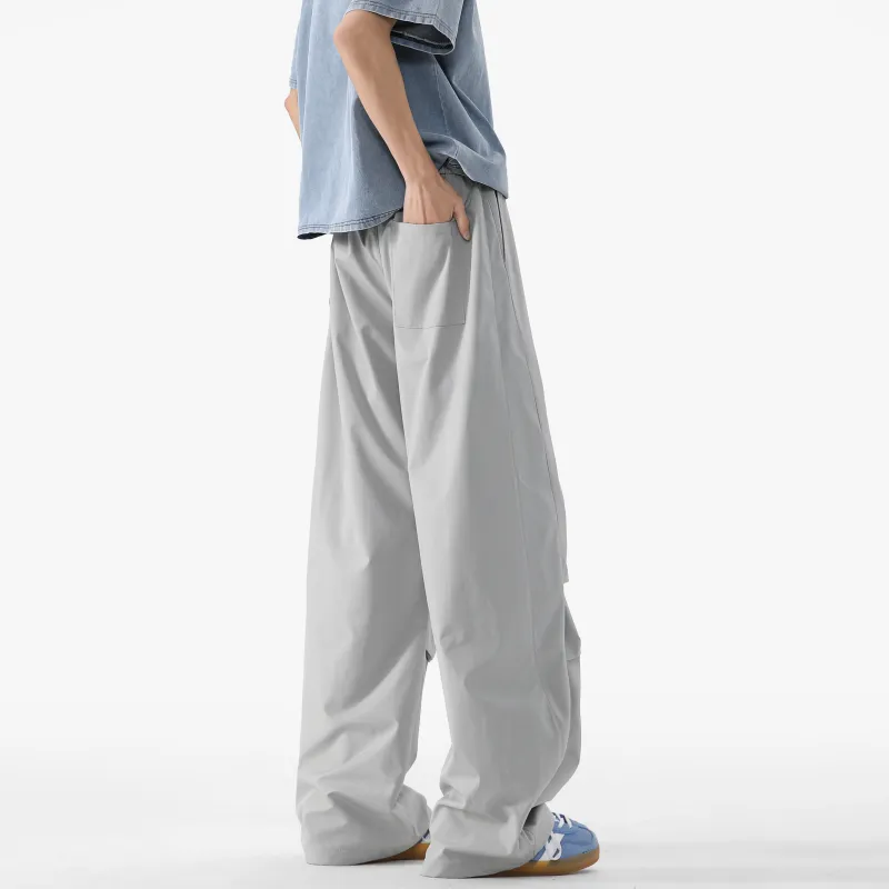 KAIPAINEN Casual Pants Unisex-6