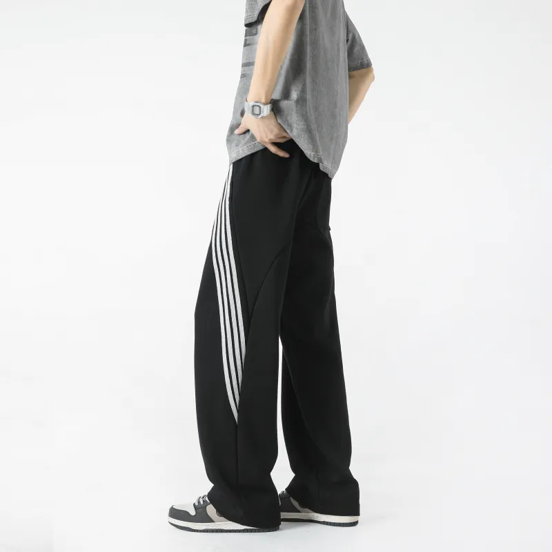 KAIPAINEN Casual Pants Unisex-5