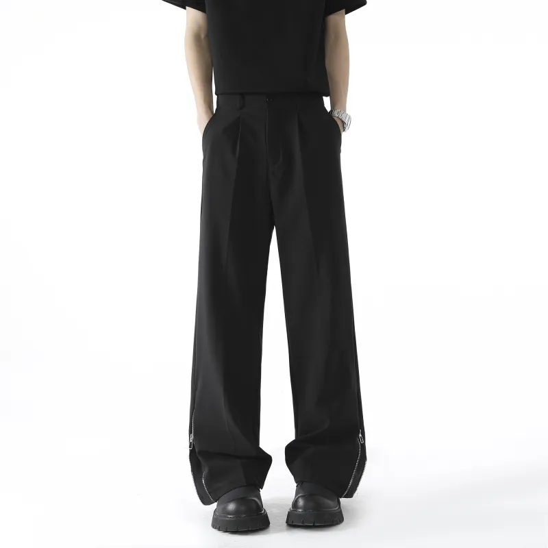 KAIPAINEN Suit Trousers Unisex-4